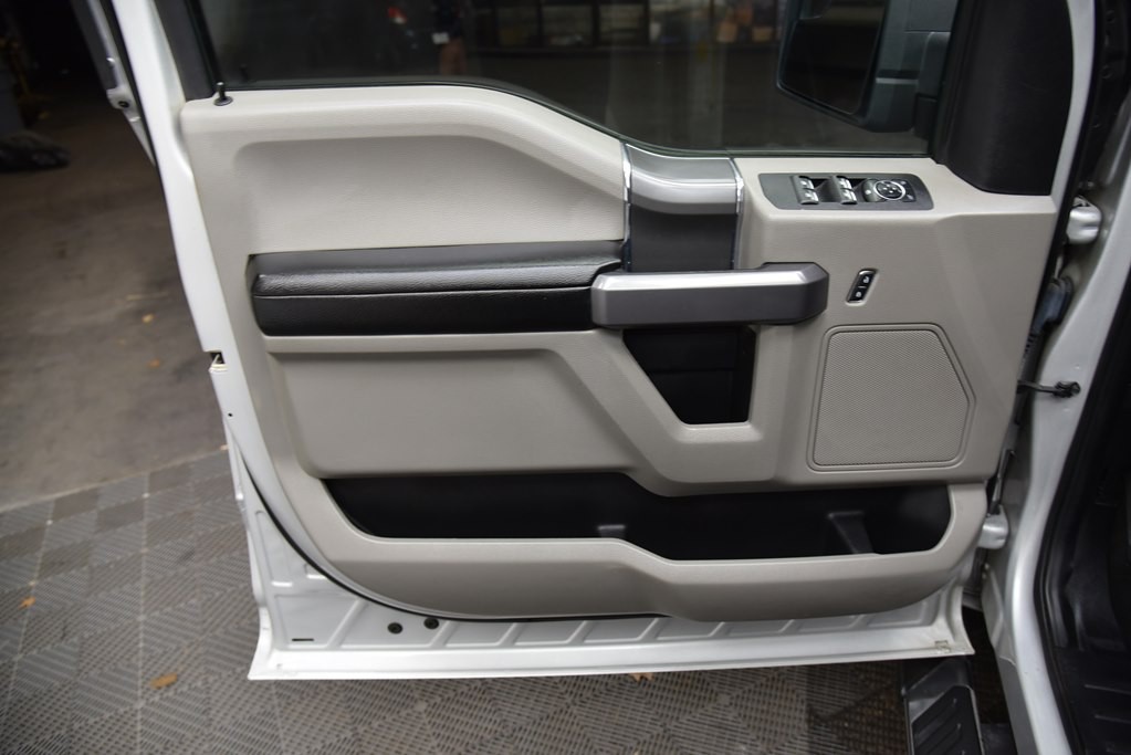 2019 Ford F-150 Image 33