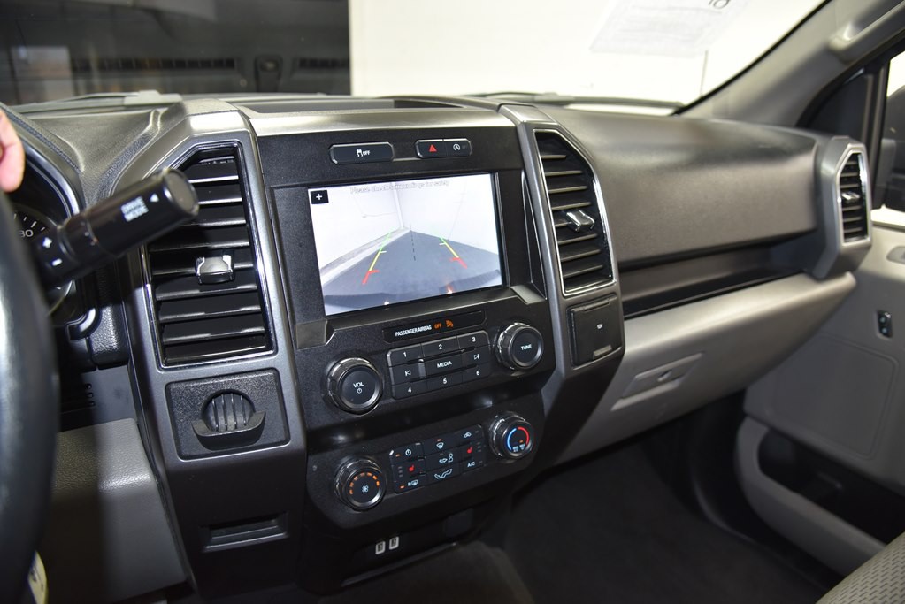 2019 Ford F-150 Image 34