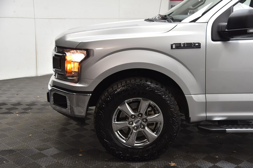 2019 Ford F-150 Image 35