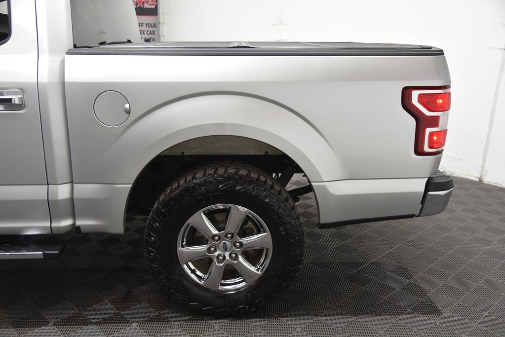 2019 Ford F-150 Image 36