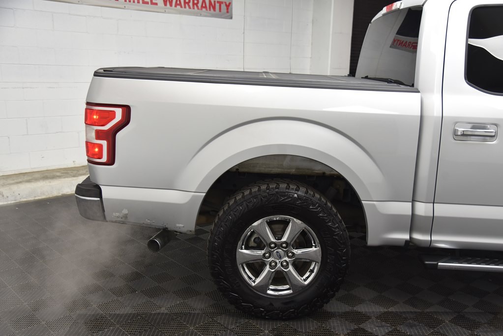 2019 Ford F-150 Image 37