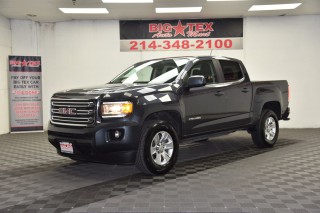 Image for 2017 GMC Canyon SLE ID: 7137313