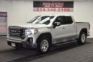 Image for 2019 GMC Sierra 1500 SLT ID: 7138325
