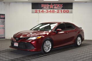 Image for 2018 Toyota Camry L ID: 7139686