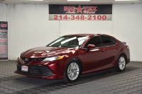 Image for 2018 Toyota Camry L ID: 7139686