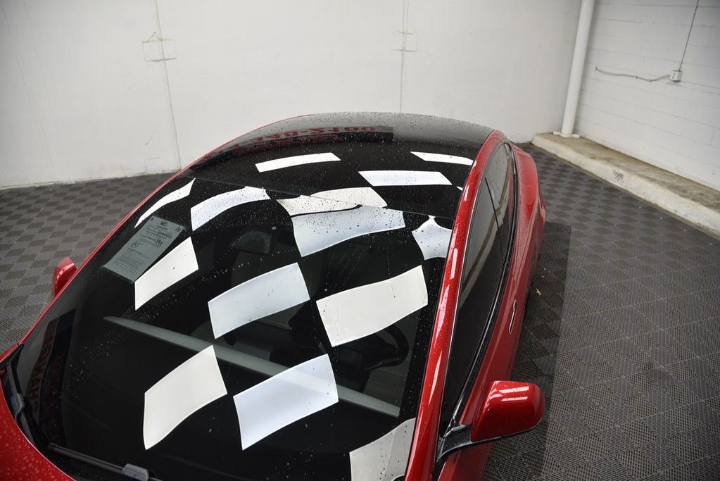 2020 Tesla Model 3 Image 11