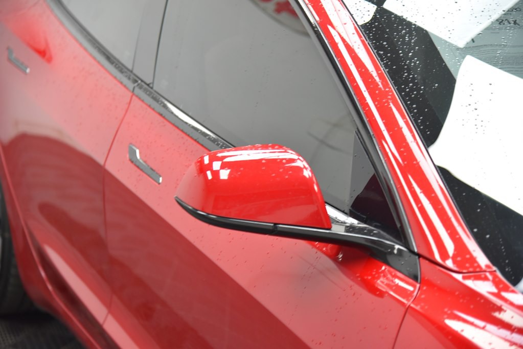 2020 Tesla Model 3 Image 13