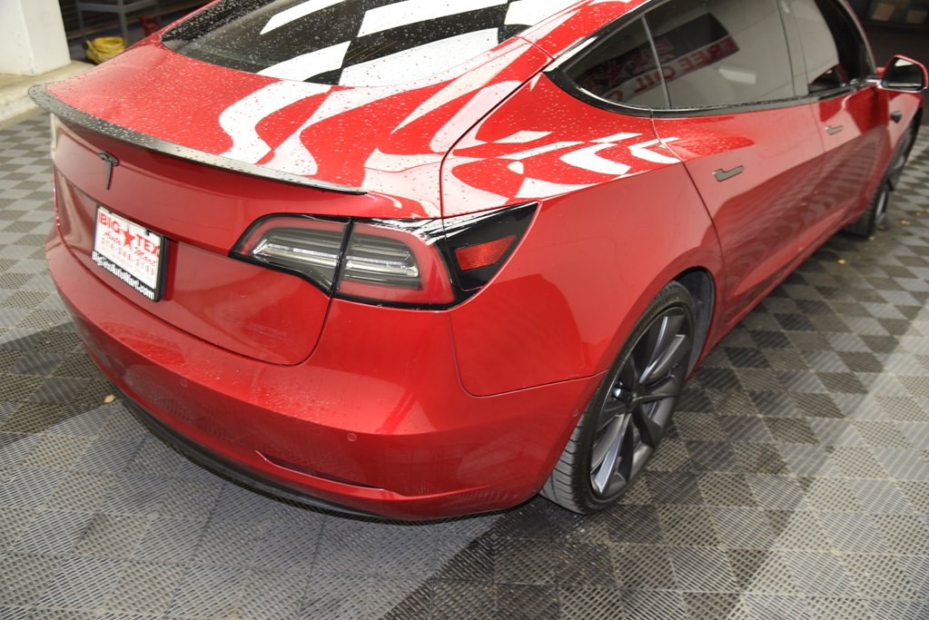 2020 Tesla Model 3 Image 14
