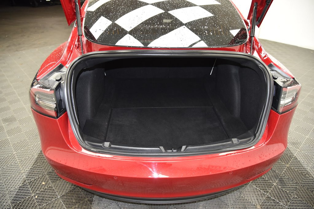 2020 Tesla Model 3 Image 16