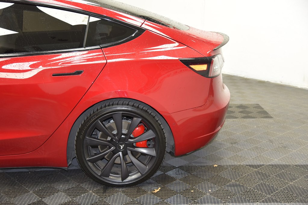 2020 Tesla Model 3 Image 33