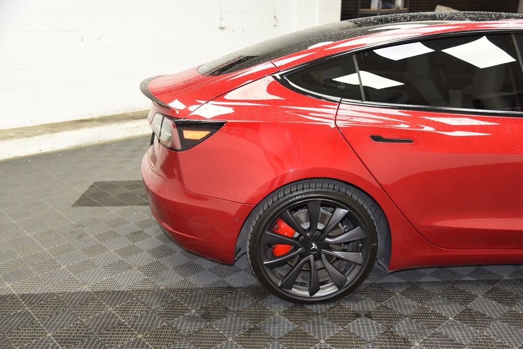 2020 Tesla Model 3 Image 34