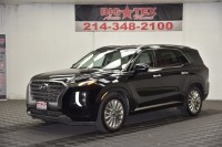 Image for 2020 Hyundai Palisade Limited ID: 7143419