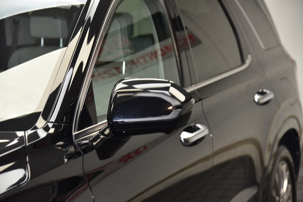 2020 Hyundai Palisade Image 10