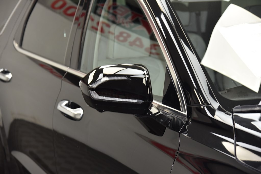 2020 Hyundai Palisade Image 13