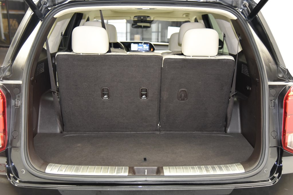 2020 Hyundai Palisade Image 20