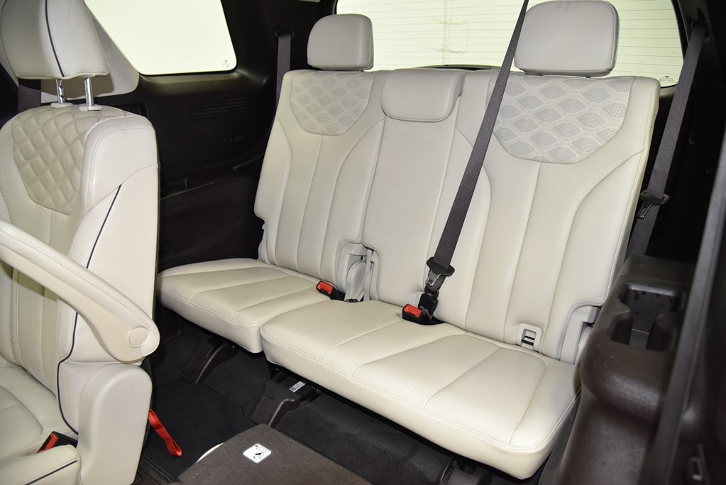 2020 Hyundai Palisade Image 22