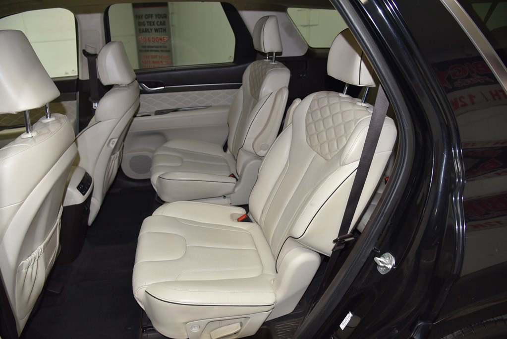 2020 Hyundai Palisade Image 23