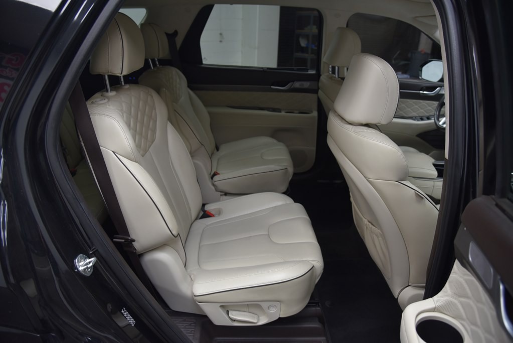 2020 Hyundai Palisade Image 26