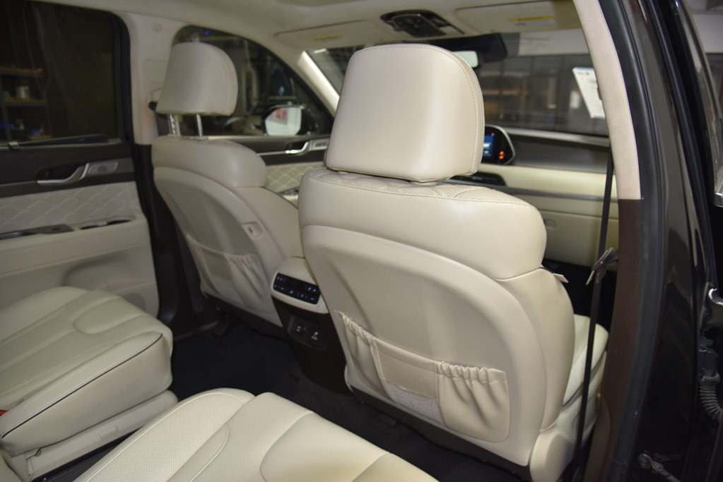 2020 Hyundai Palisade Image 27