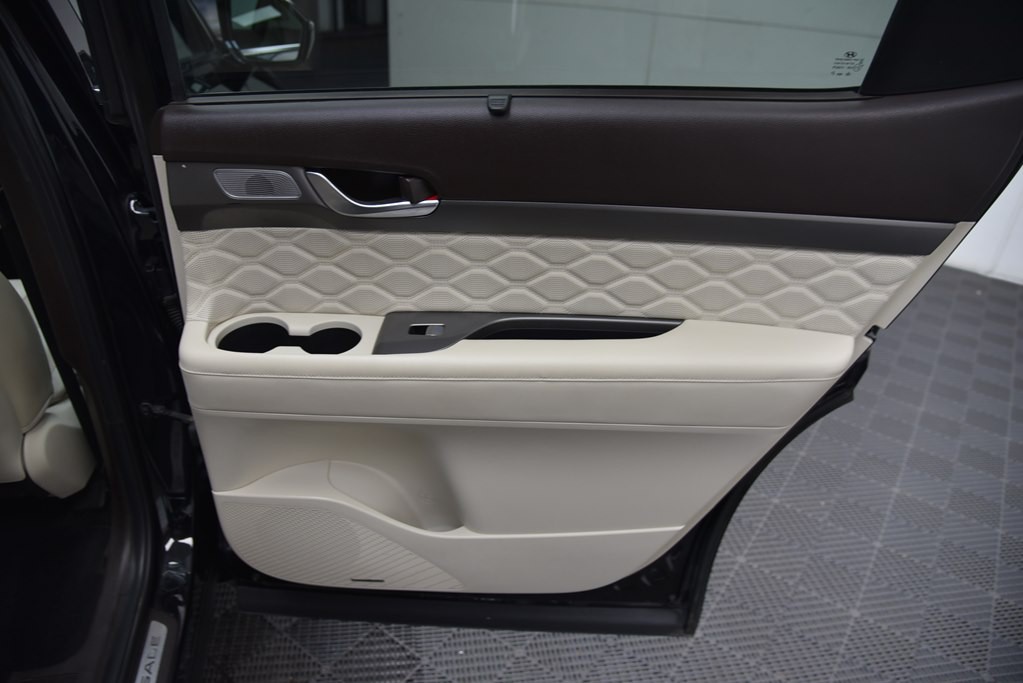 2020 Hyundai Palisade Image 28