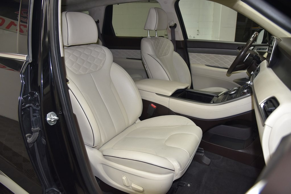 2020 Hyundai Palisade Image 29