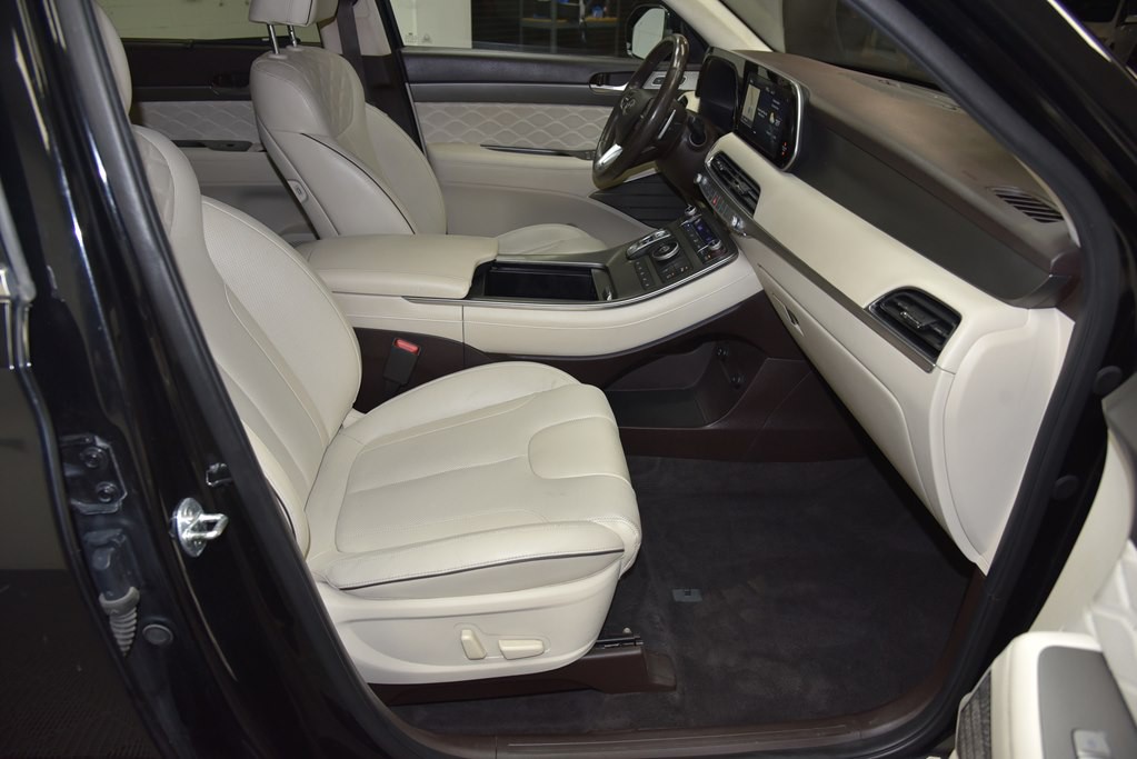 2020 Hyundai Palisade Image 30