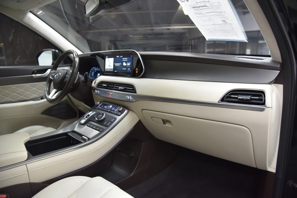 2020 Hyundai Palisade Image 31