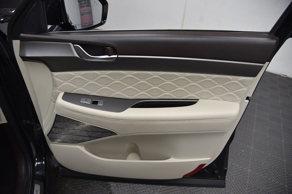 2020 Hyundai Palisade Image 33