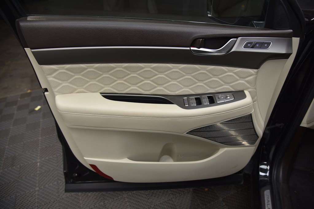 2020 Hyundai Palisade Image 39