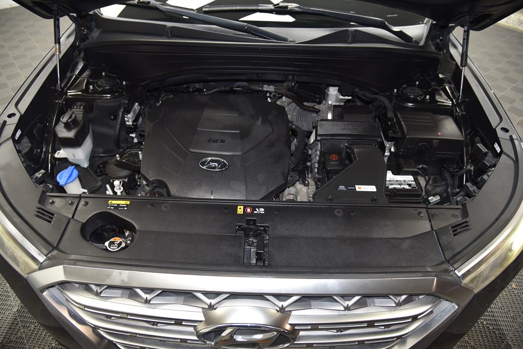 2020 Hyundai Palisade Image 40