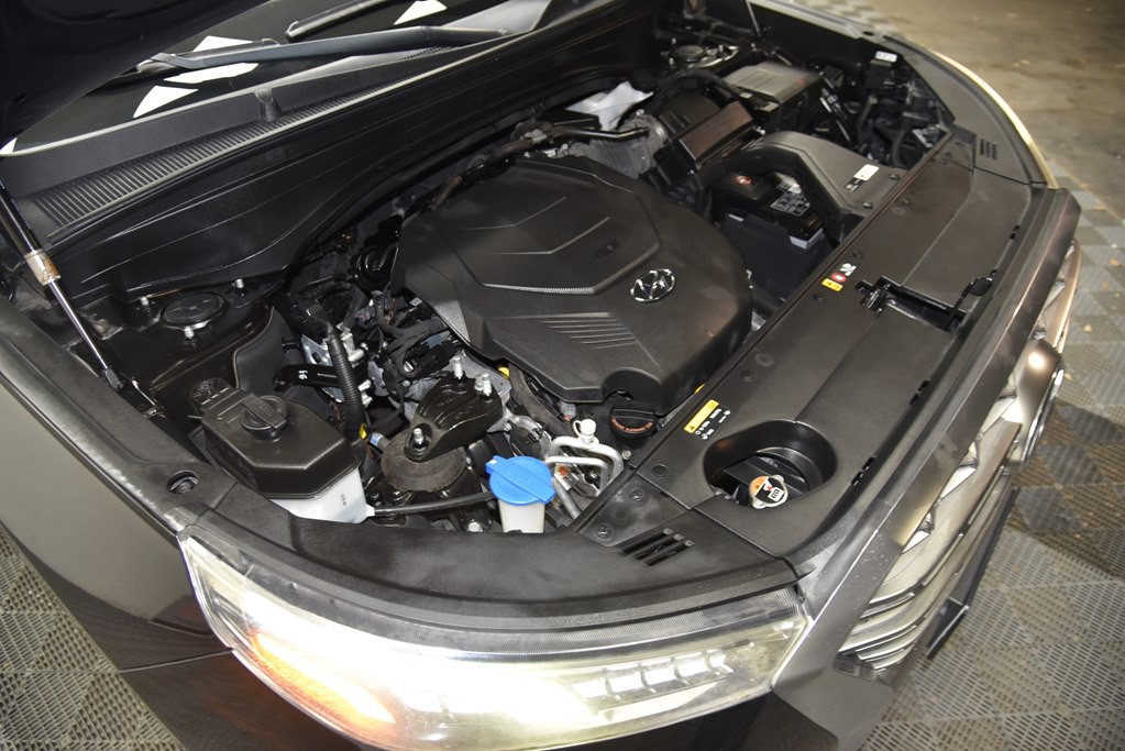 2020 Hyundai Palisade Image 41