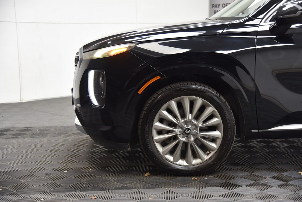 2020 Hyundai Palisade Image 43