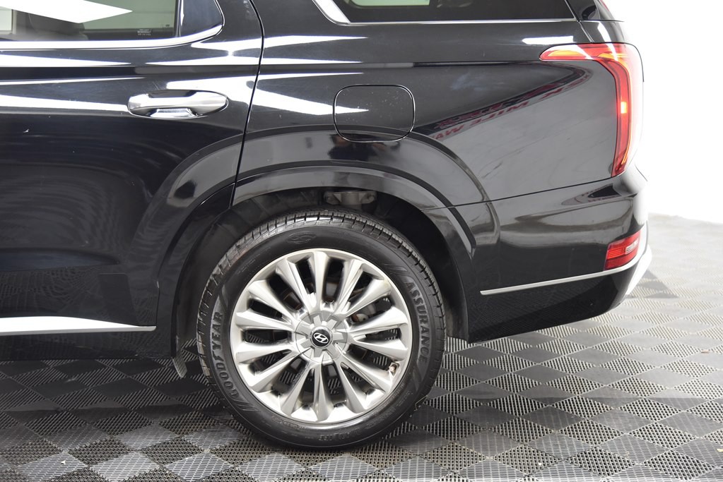 2020 Hyundai Palisade Image 44