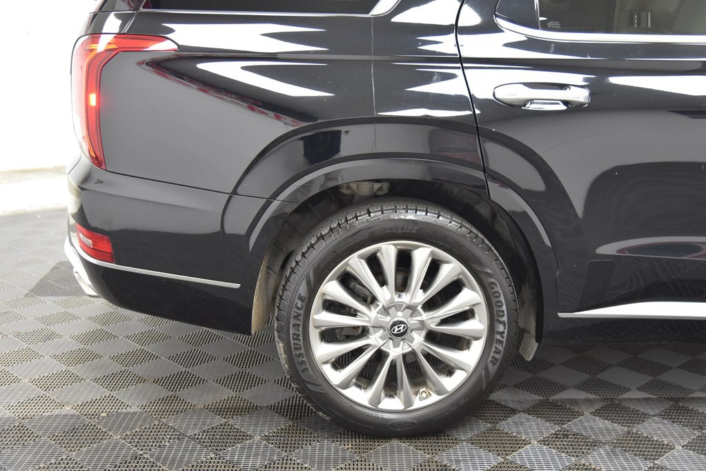 2020 Hyundai Palisade Image 45