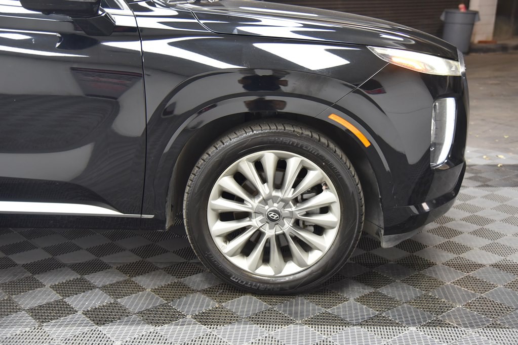 2020 Hyundai Palisade Image 46