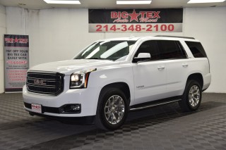 Image for 2016 GMC Yukon SLT ID: 7144791
