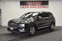Image for 2022 Hyundai Santa Fe SEL ID: 7148644