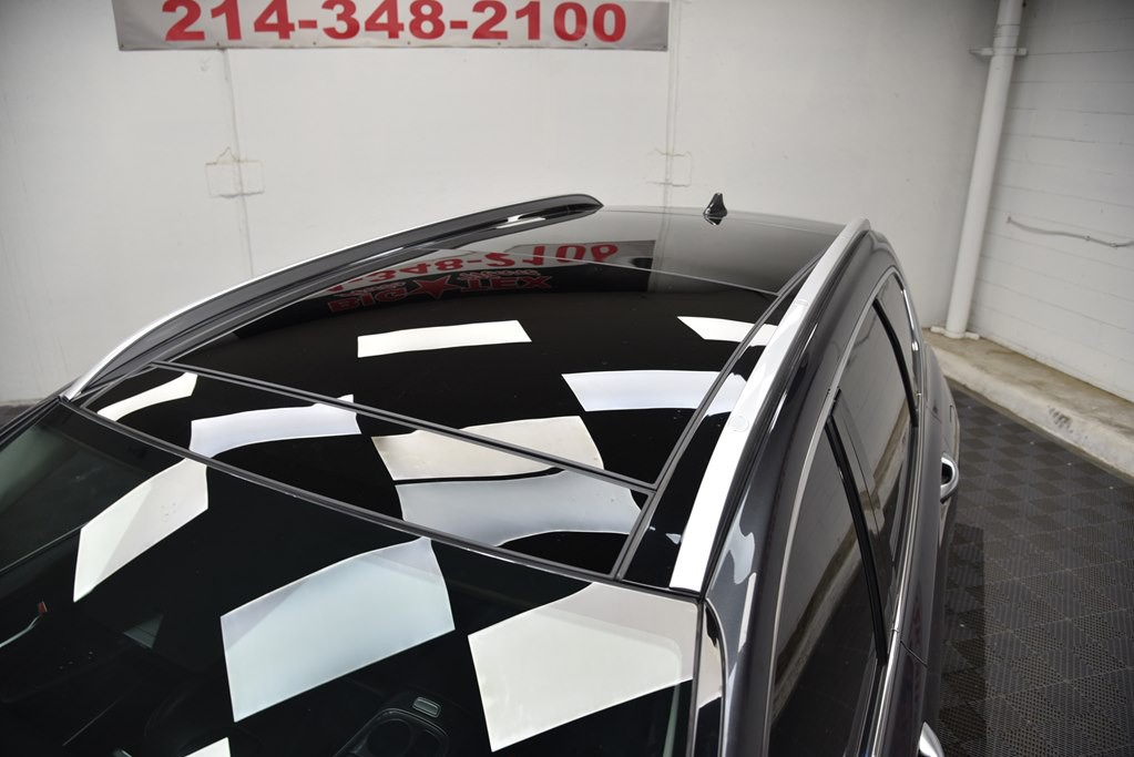 2022 Hyundai Santa Fe Image 9