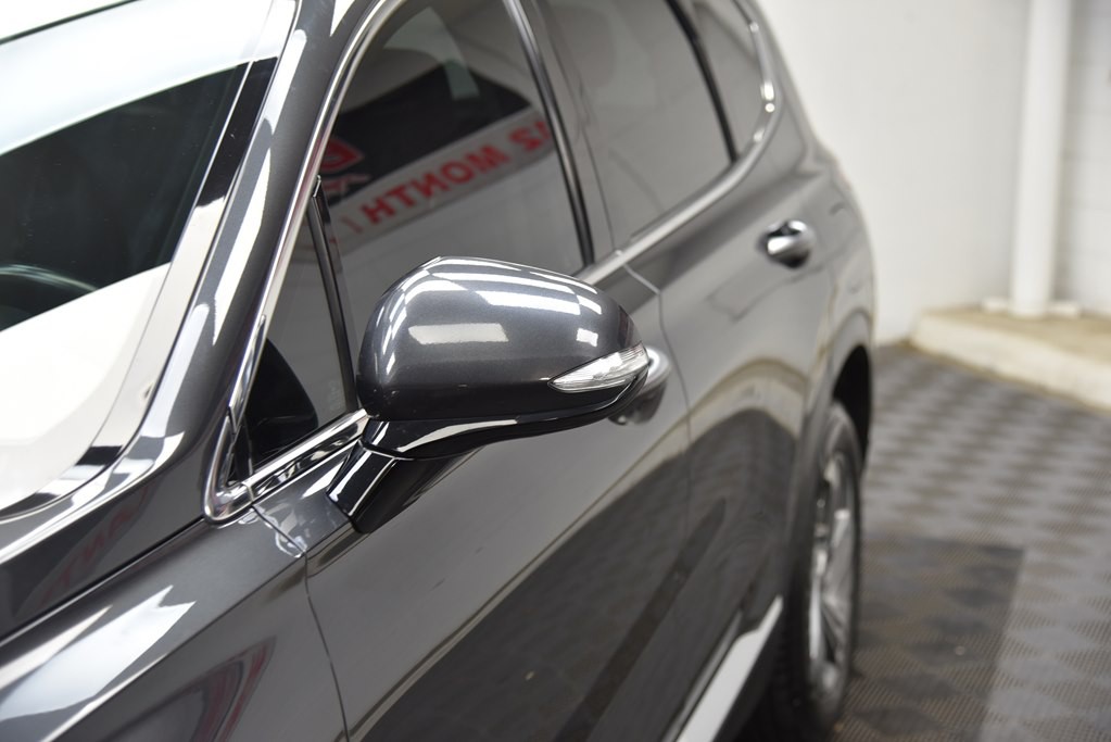 2022 Hyundai Santa Fe Image 10