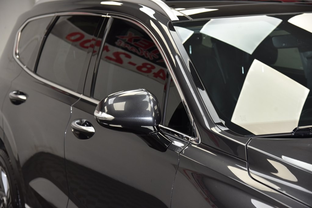 2022 Hyundai Santa Fe Image 13