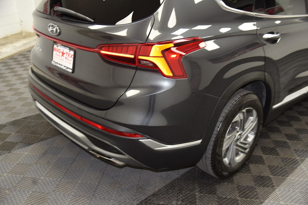 2022 Hyundai Santa Fe Image 14