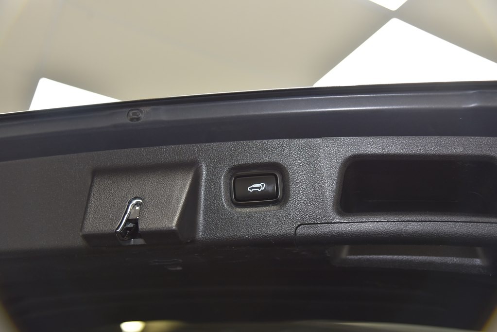 2022 Hyundai Santa Fe Image 18