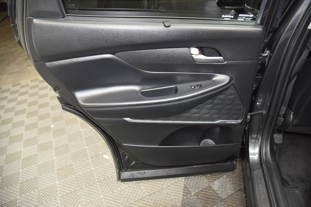 2022 Hyundai Santa Fe Image 21