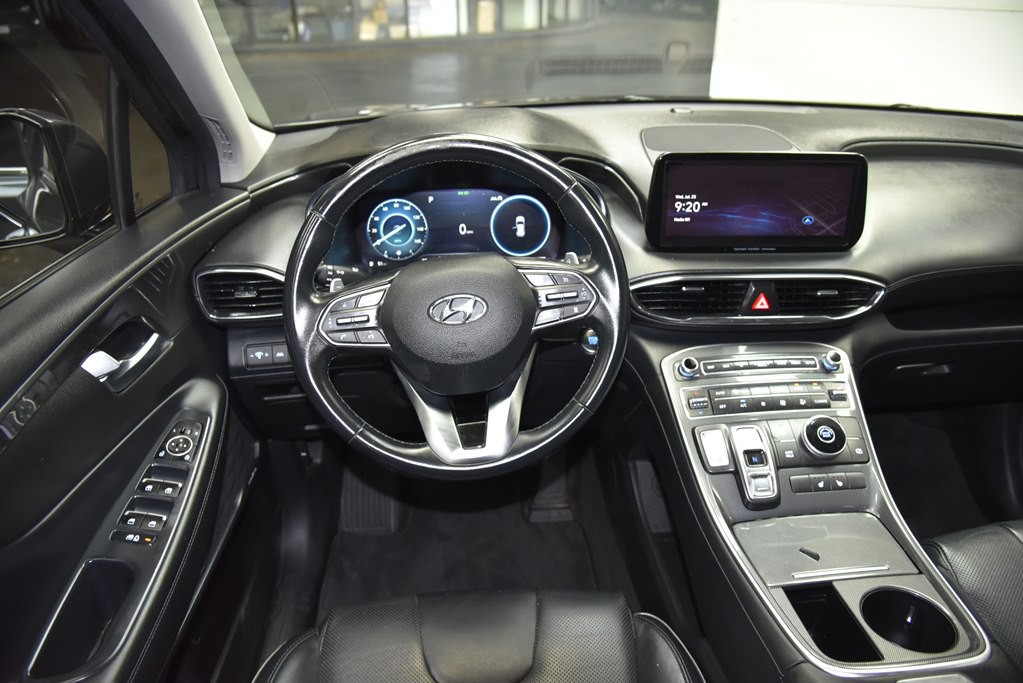 2022 Hyundai Santa Fe Image 23
