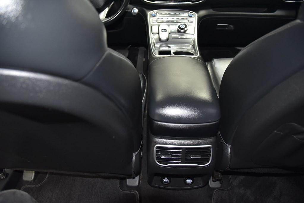 2022 Hyundai Santa Fe Image 24