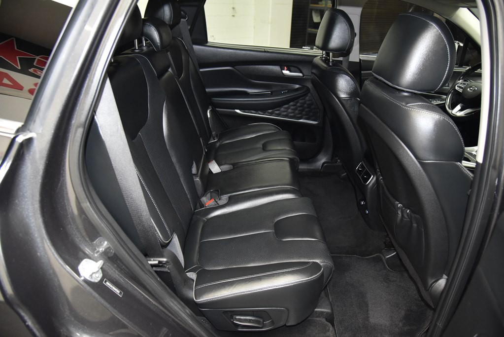 2022 Hyundai Santa Fe Image 25