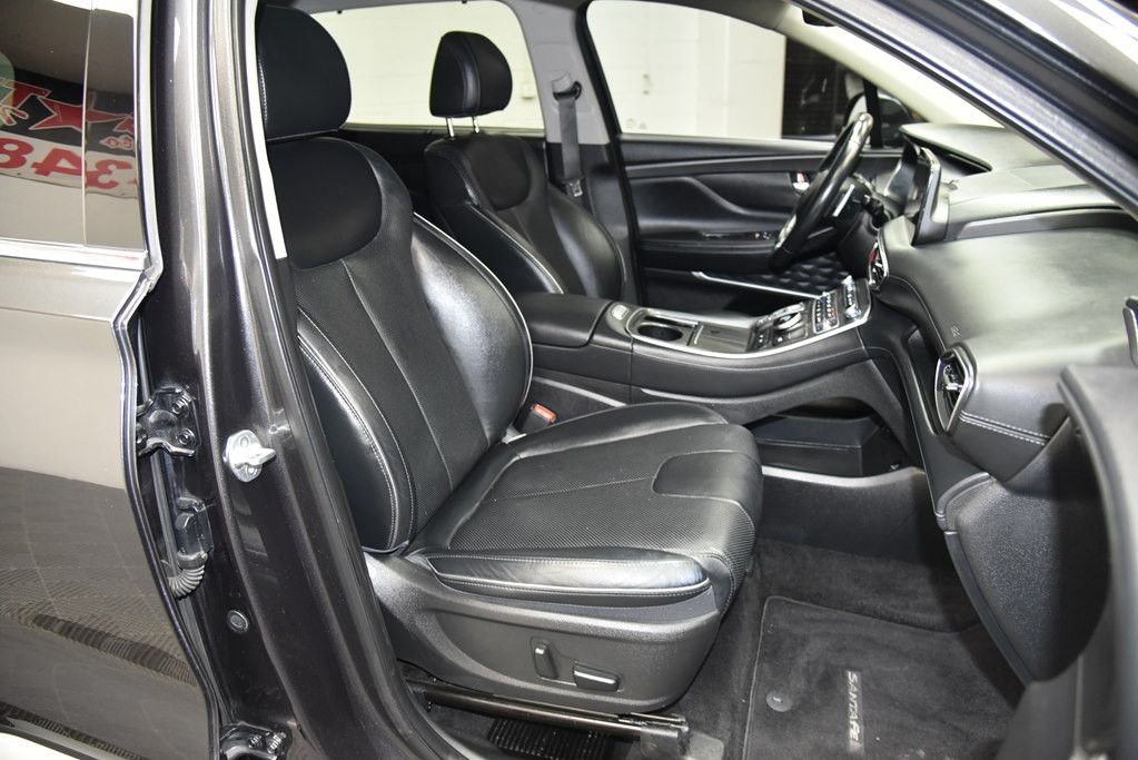 2022 Hyundai Santa Fe Image 27