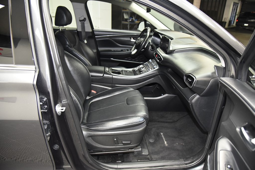 2022 Hyundai Santa Fe Image 28