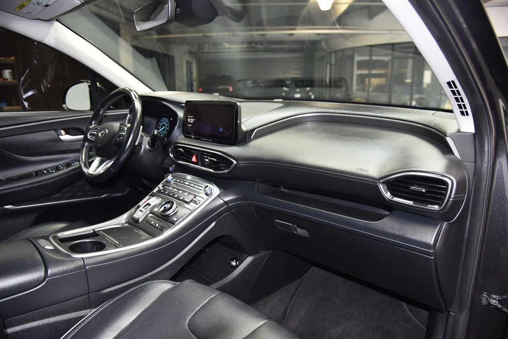 2022 Hyundai Santa Fe Image 29