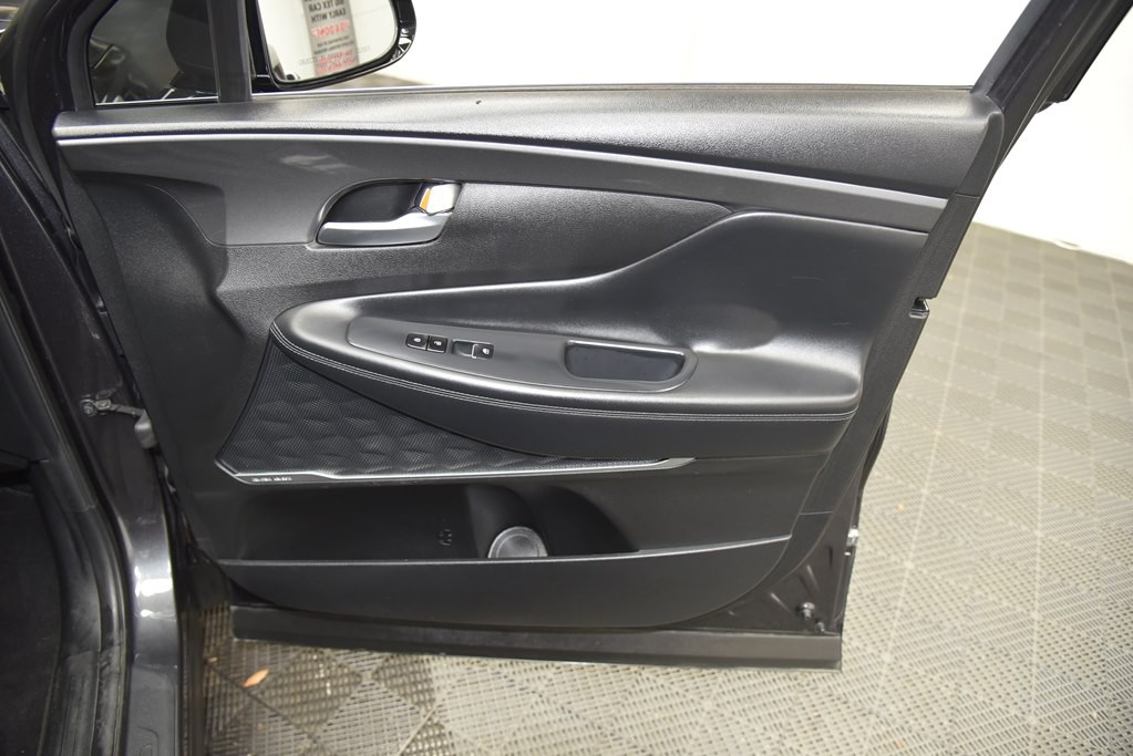 2022 Hyundai Santa Fe Image 31